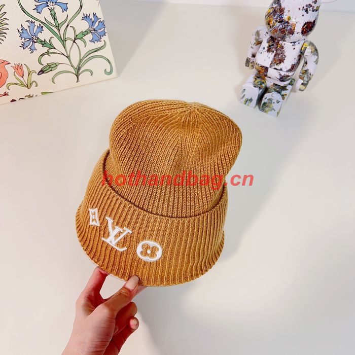 Louis Vuitton Hat LVH00052